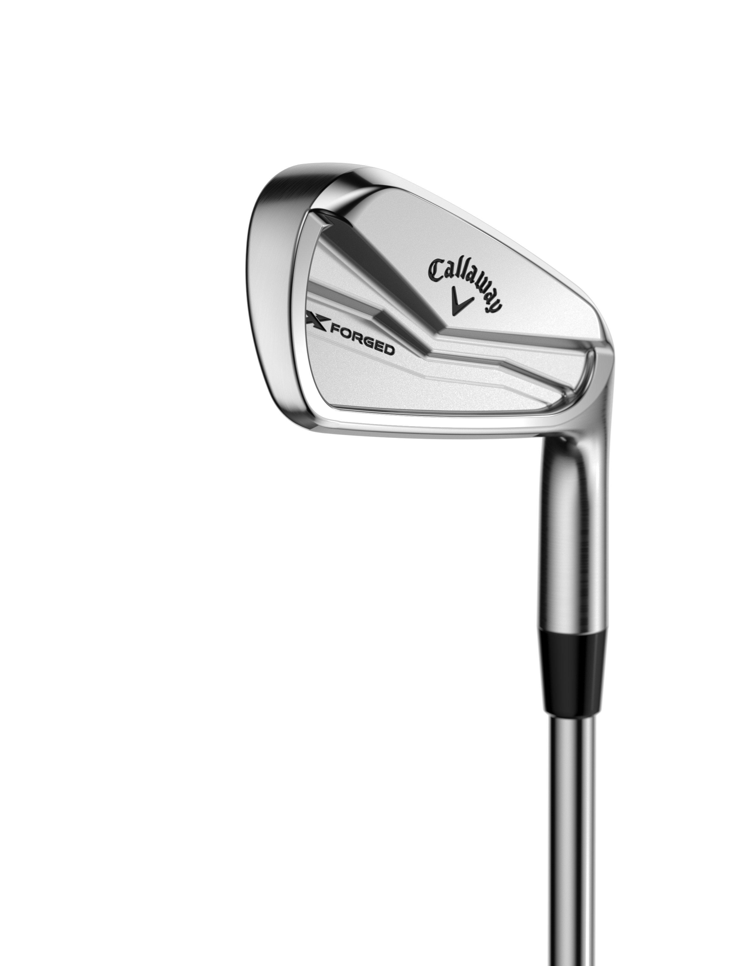 Callaway Golf - 専用 X Forged 4-PW Iron Set with Steel Shafts | CALLAWAY | Iron